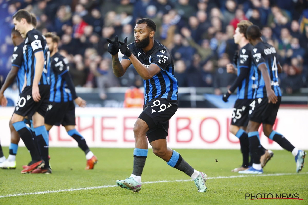 Zo ontsnapte Thiago na de match tegen Union SG aan een rode kaart