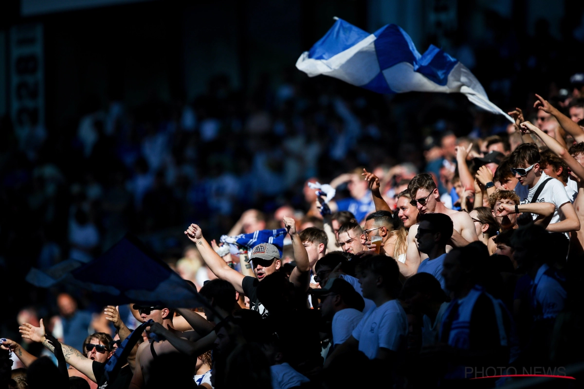 Supporters Gent houden hart vast voor vertrek van nog een absolute topper, verschillende opvolgers gepolst in JPL