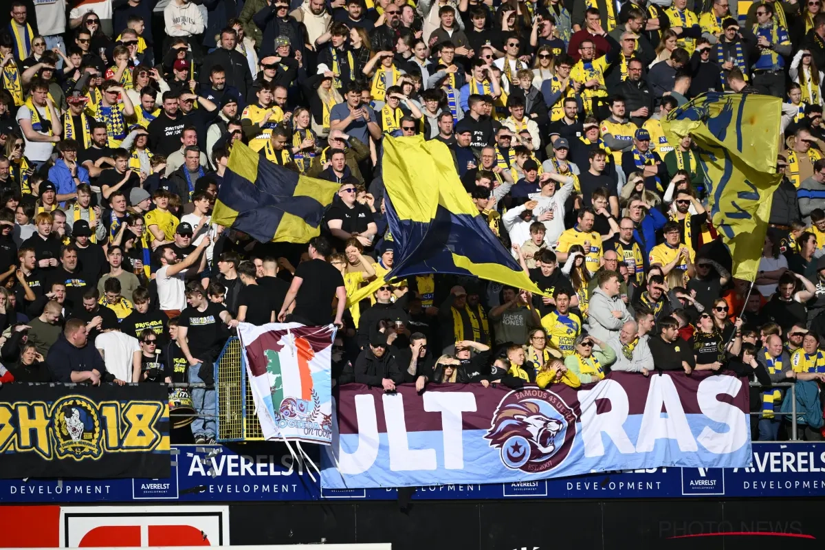 STVV gaat vandaag nog in 1B shoppen voor ex-jeugdspeler van... Genk