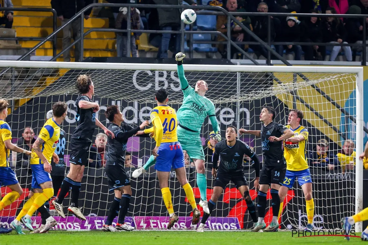 Man van de match Tobe Leysen komt met duidelijke waarschuwing voor zijn ploeg ondanks ruime zege