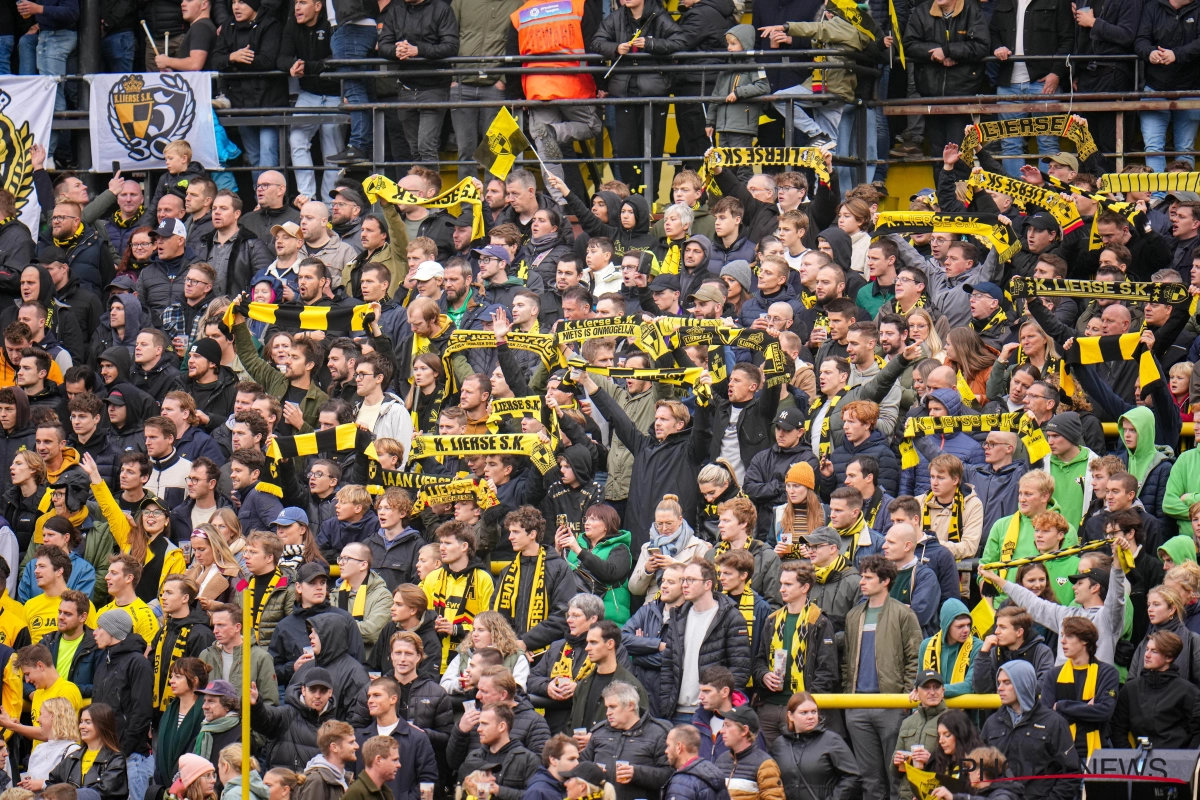 OFFICIEEL Lierse Kempenzonen heeft nieuwe trainer beet