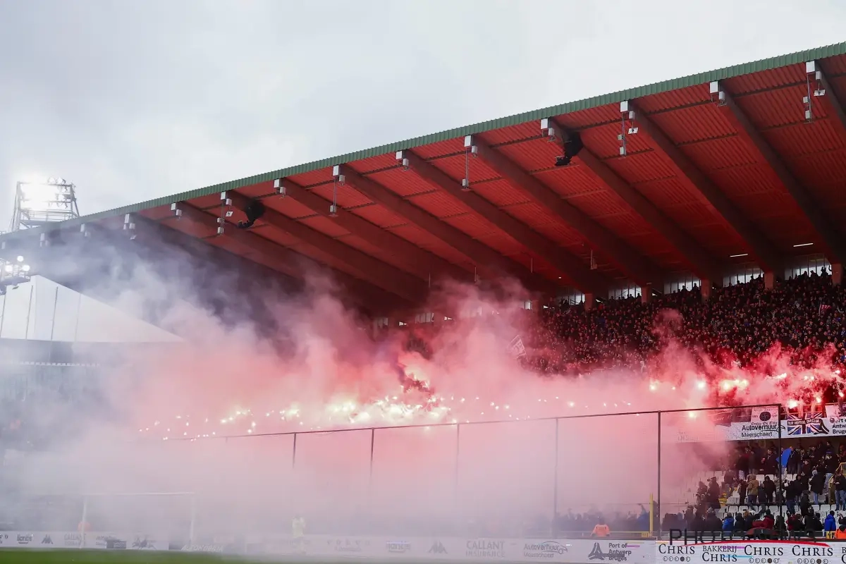 Analist heeft geen enkele twijfel en ziet doorslaggevende factor: "Het is ondenkbaar dat Cercle gaat winnen van Club"