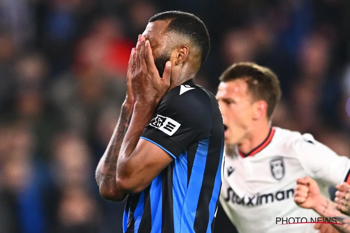 Neemt Igor Thiago nog penalty's bij Club Brugge? Nicky Hayen wil actie ondernemen 