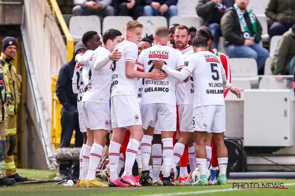 Antwerp hakt knopen door en komt met opvallende beslissing, maar ook goed nieuws voor de supporters