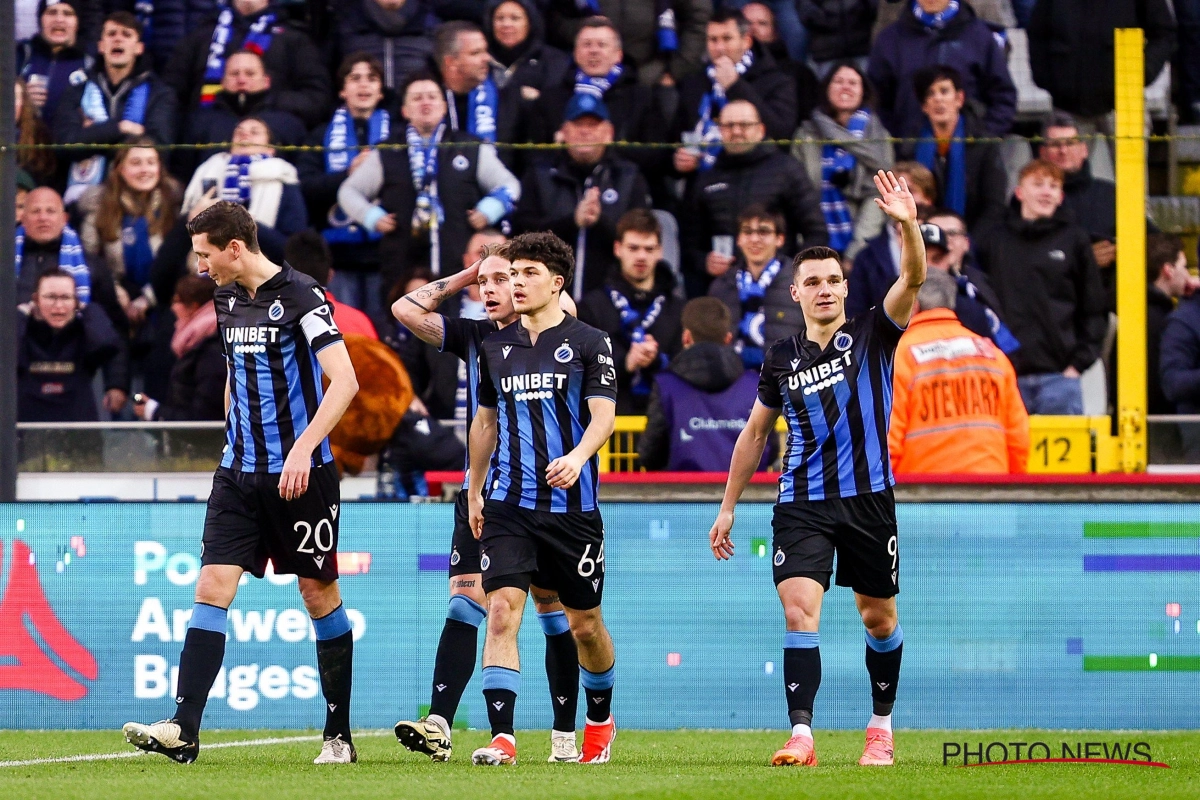 Fiorentina-coach waarschuwt Club Brugge voor historische wedstrijd