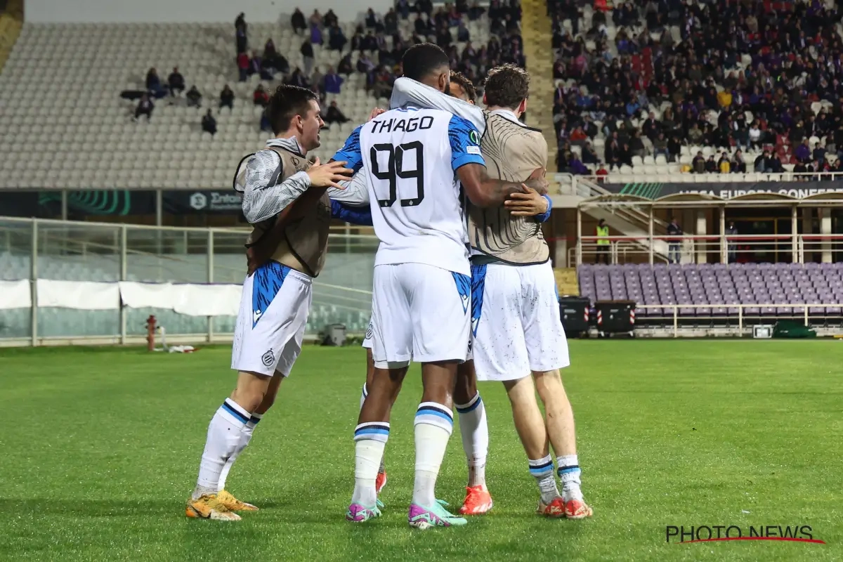 Club Brugge gaat Anderlecht achterna en trekt vol de kaart van Scandinavische markt met nieuw Zweeds talent