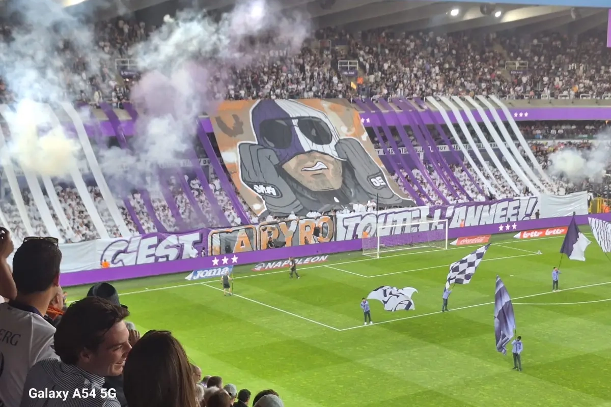 Fans van Anderlecht, Genk en Cercle zullen nog moeten wachten voor ze de uitgestelde matchen kunnen inplannen