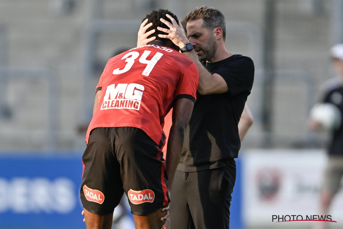 OFFICIEEL: Yannick Ferrera en RWDM nemen beslissing over toekomst en kondigen meteen nog wat anders aan