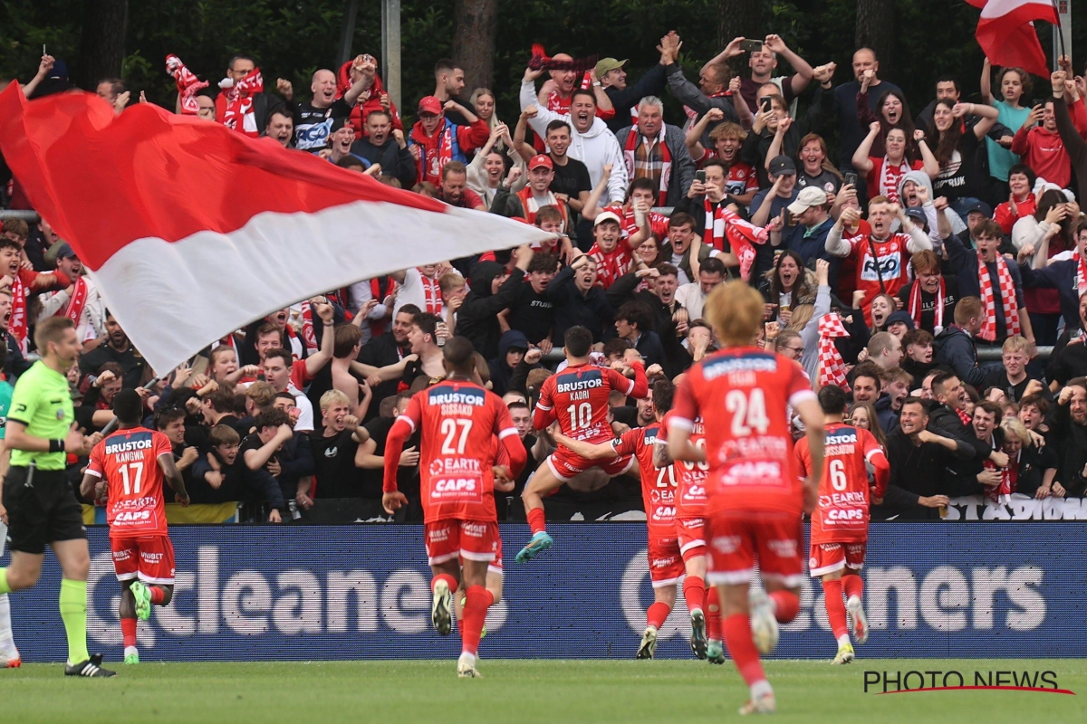 'KV Kortrijk wil ervaren speler halen met meer dan 100 caps voor zijn land'