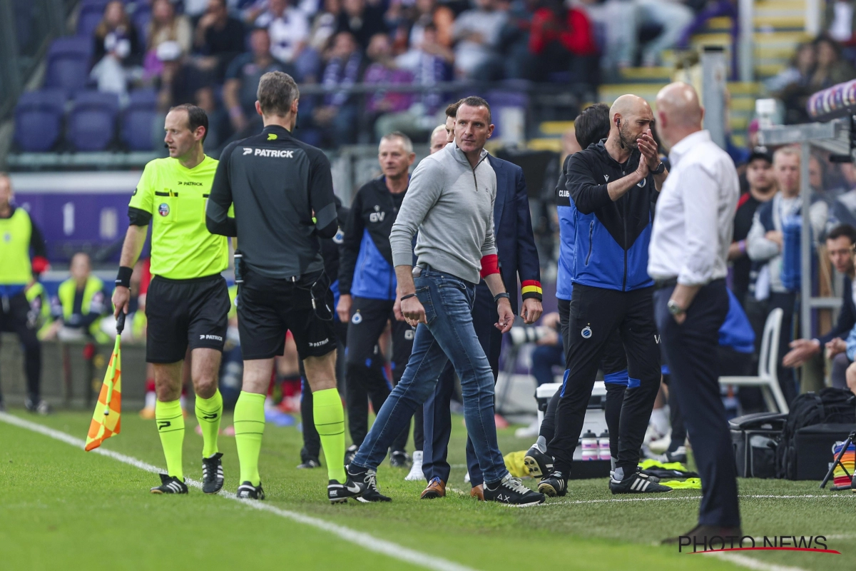 Nicky Hayen krijgt ferme opsteker met oog op nieuw seizoen na beslissing over match tegen Anderlecht