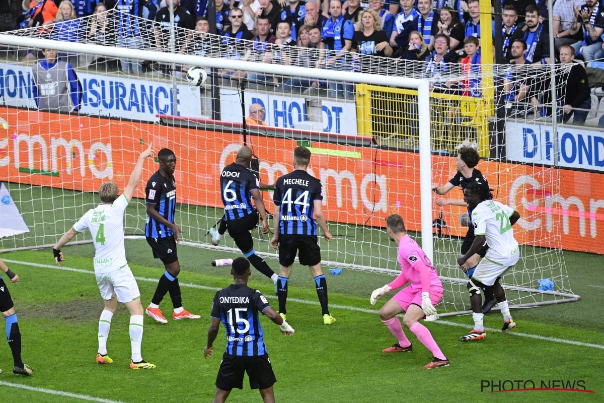 Alexander Boucaut geeft zijn duidelijke mening over afgekeurd doelpunt van Cercle Brugge