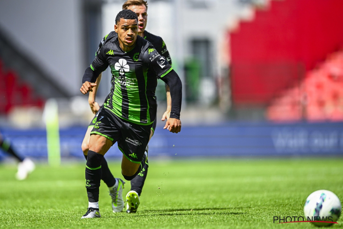 Voetbalbond haalt wedstrijd tussen Cercle Brugge en KAA Gent van de kalender