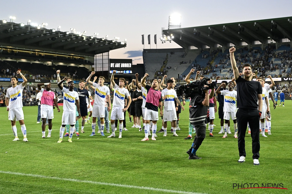 Union SG krijgt goed nieuws uit de ziekenboeg, Pocognoli gaat roteren tegen KVC Westerlo