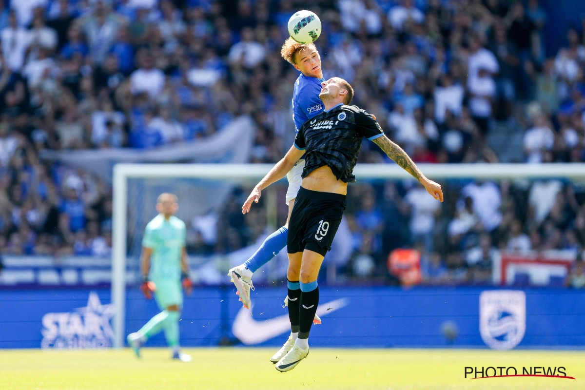 Weer een miscast of heeft hij tijd nodig? Club Brugge krijgt niet wat het verwachtte van nieuwe aankoop en dat is zorgwekkend