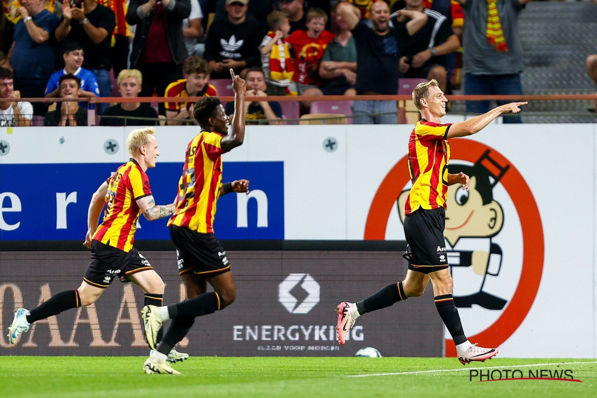 KV Mechelen nu wel dik in de problemen: "We hebben geen opties meer"