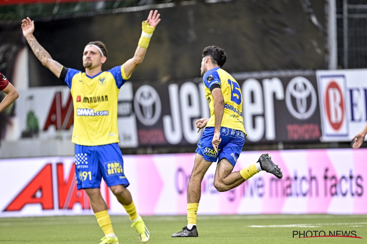 Gent en Genk hofleverancier, maar ook grote uitblinkers uit Kortrijk en STVV: "We zullen hem missen"