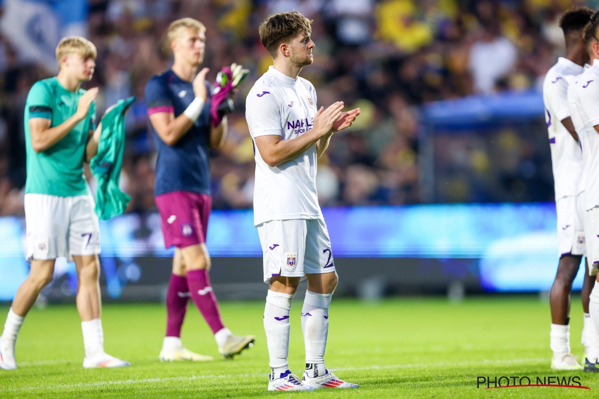 Teleurstellende start: Is dit het moment voor Thomas Foket om eindelijk te schitteren?