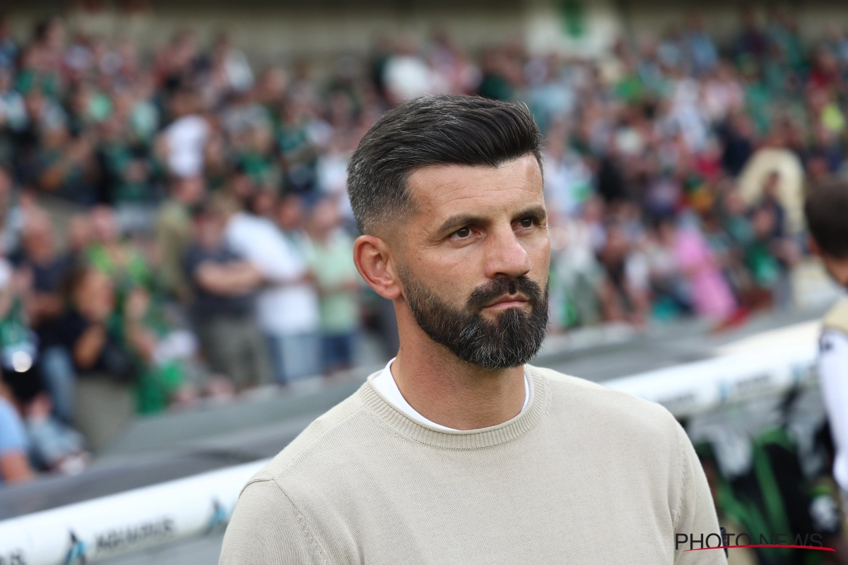 Cercle Brugge ziet sterkhouder uitvallen: afwezigheid zou een maand duren