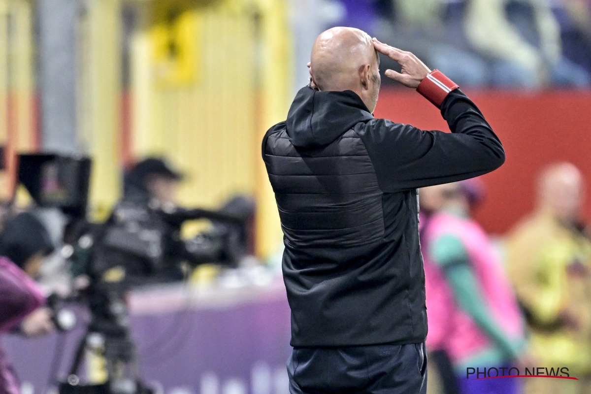 Had Anderlecht tegen Westerlo een penalty moeten krijgen? Referee Department geeft antwoord, ook Antwerp-fases belicht