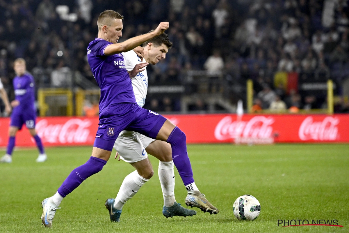 Dit helpt Brian Riemer echt niet: Anderlecht moet mogelijk zes spelers missen tegen Charleroi