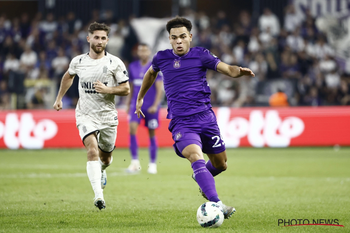 Weinig tot geen beterschap bij Anderlecht: Mario Stroeykens ziet waar het beter moet