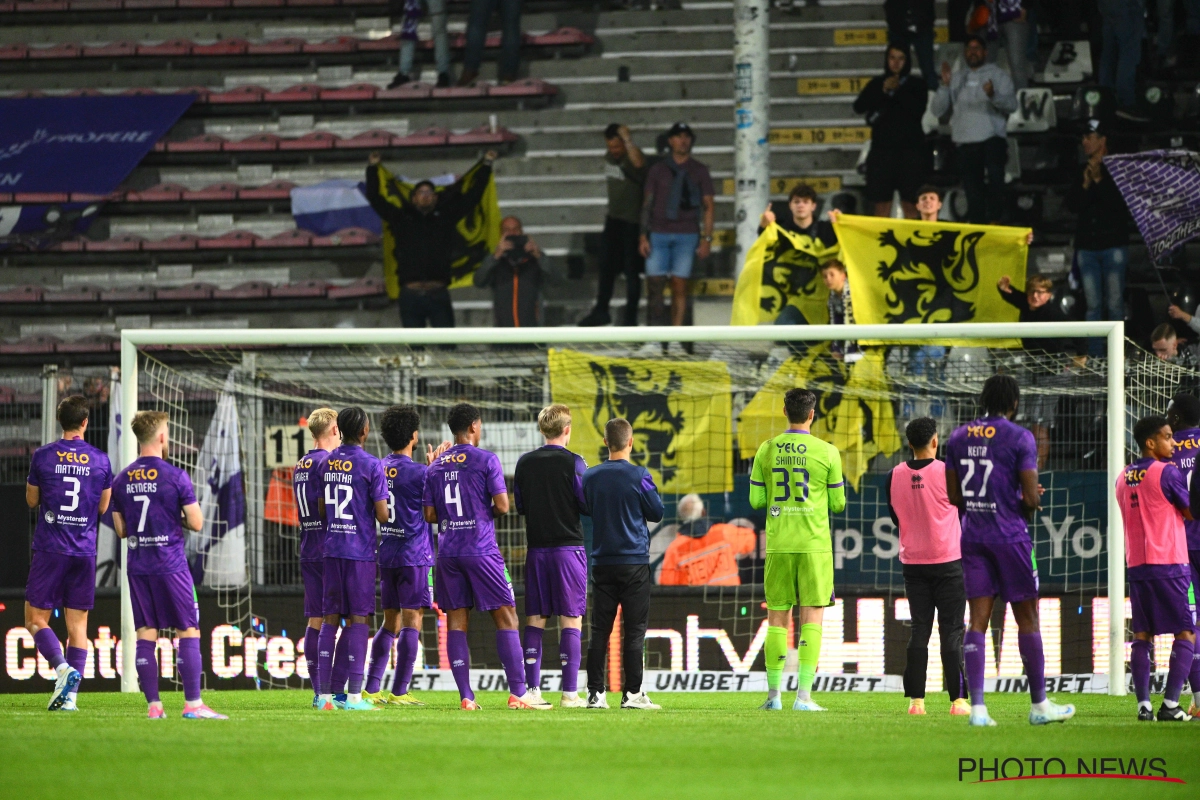 Analist ziet Beerschot-fans hun woede op de verkeerde personen richten