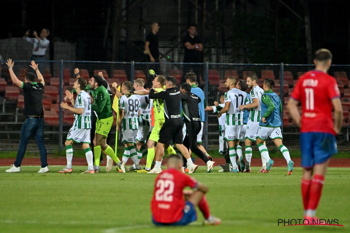 Waarom Anderlecht op zijn hoede moet zijn voor Ferencvaros, en niet zo'n beetje