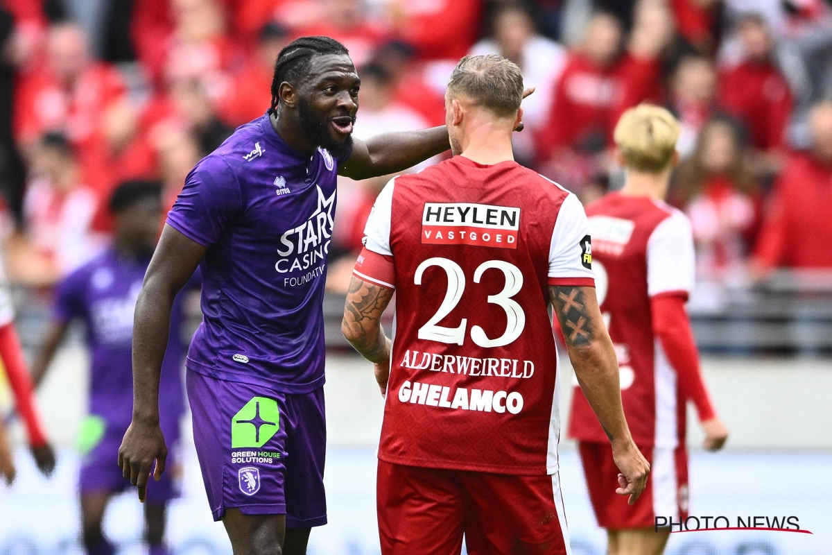 Beerschot-spelers helemaal onder de mat gestopt: "Hij was al helemaal een drama"