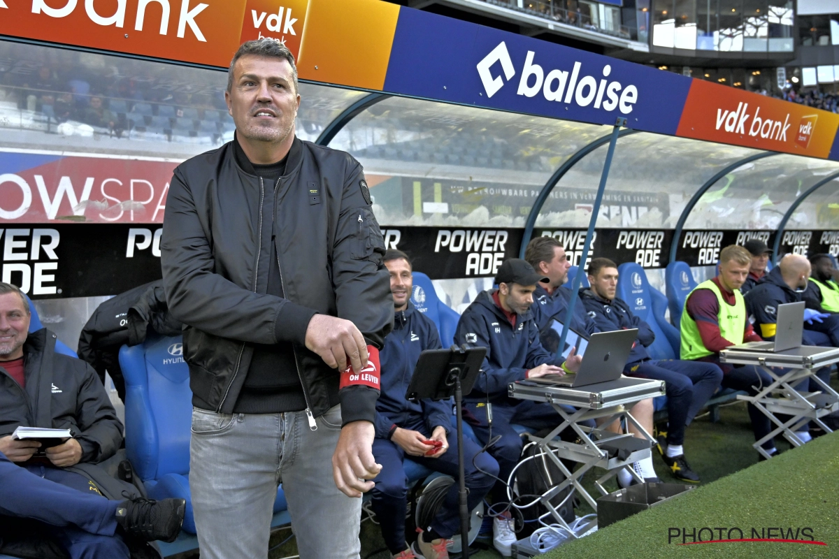 Johan Boskamp onthult de harde realiteit van trainersontslagen in het voetbal