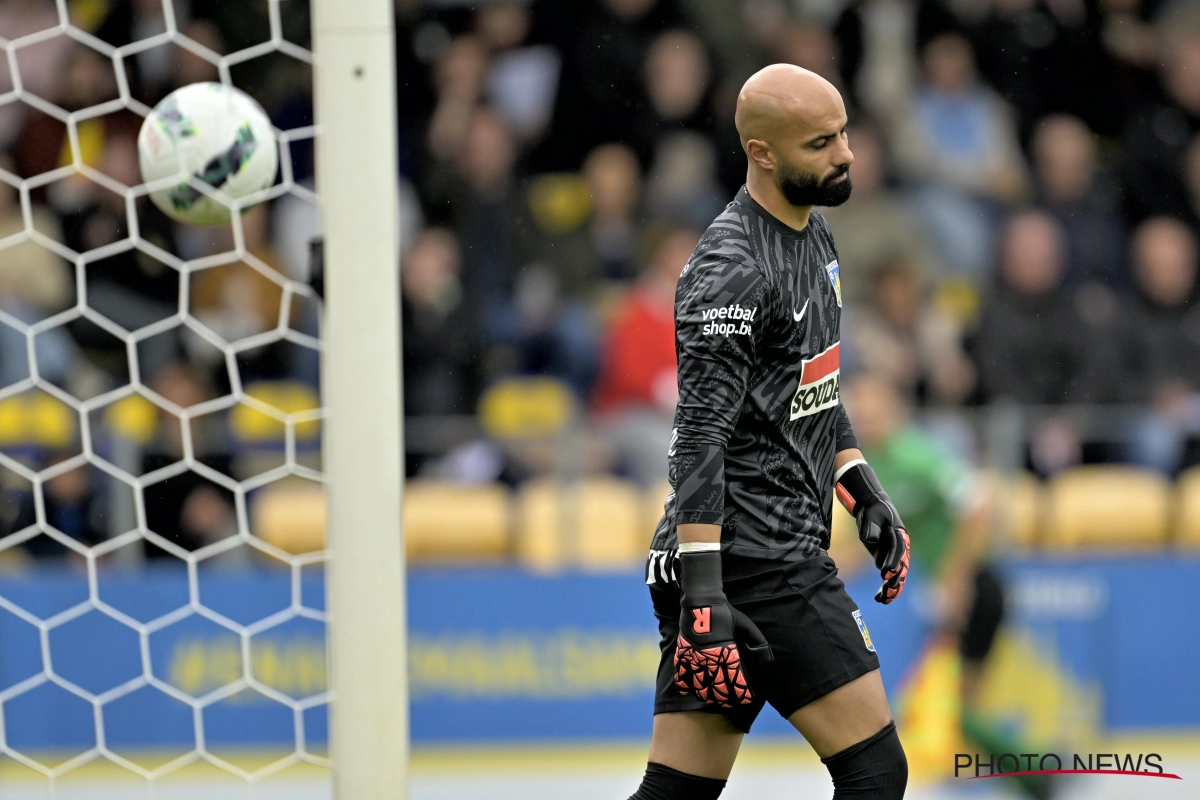 Westerlo-coach Timmy Simons komt met slecht nieuws voor Sinan Bolat