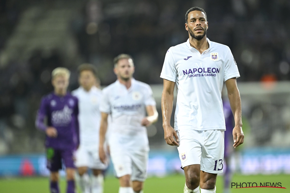 Anderlecht kijkt in de portefeuille: gewenst target zal immers niet goedkoop zijn en is ook toekomstgericht