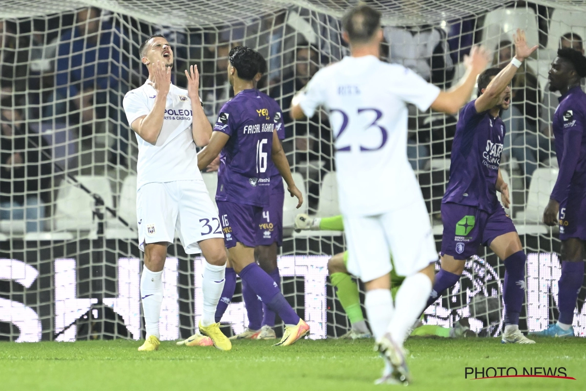 Tegen Beerschot opnieuw gezien: Philippe Albert zegt wat Anderlecht echt mist