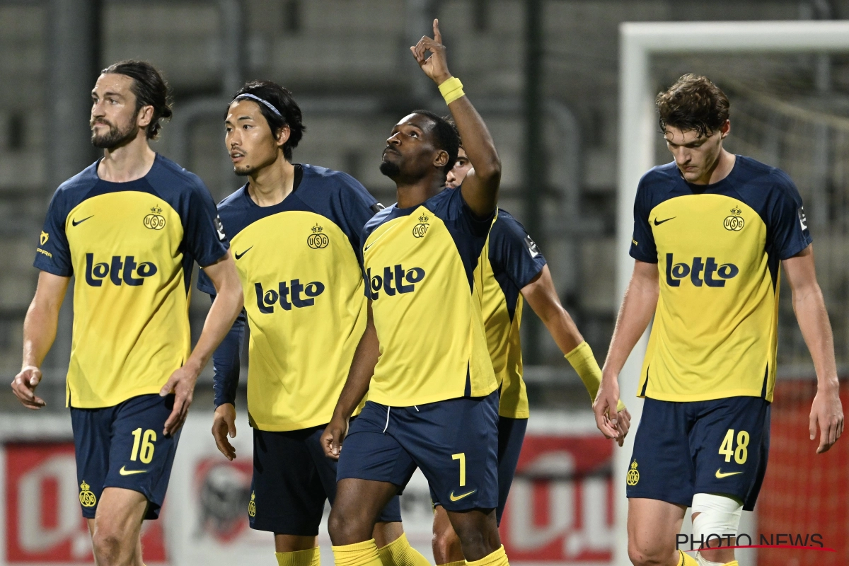 Croky Cup: KAA Gent haalt zwaar uit, Union SG boekt deugddoende zege net als Beerschot, terwijl ook KV Kortrijk en OH Leuven verder bekeren