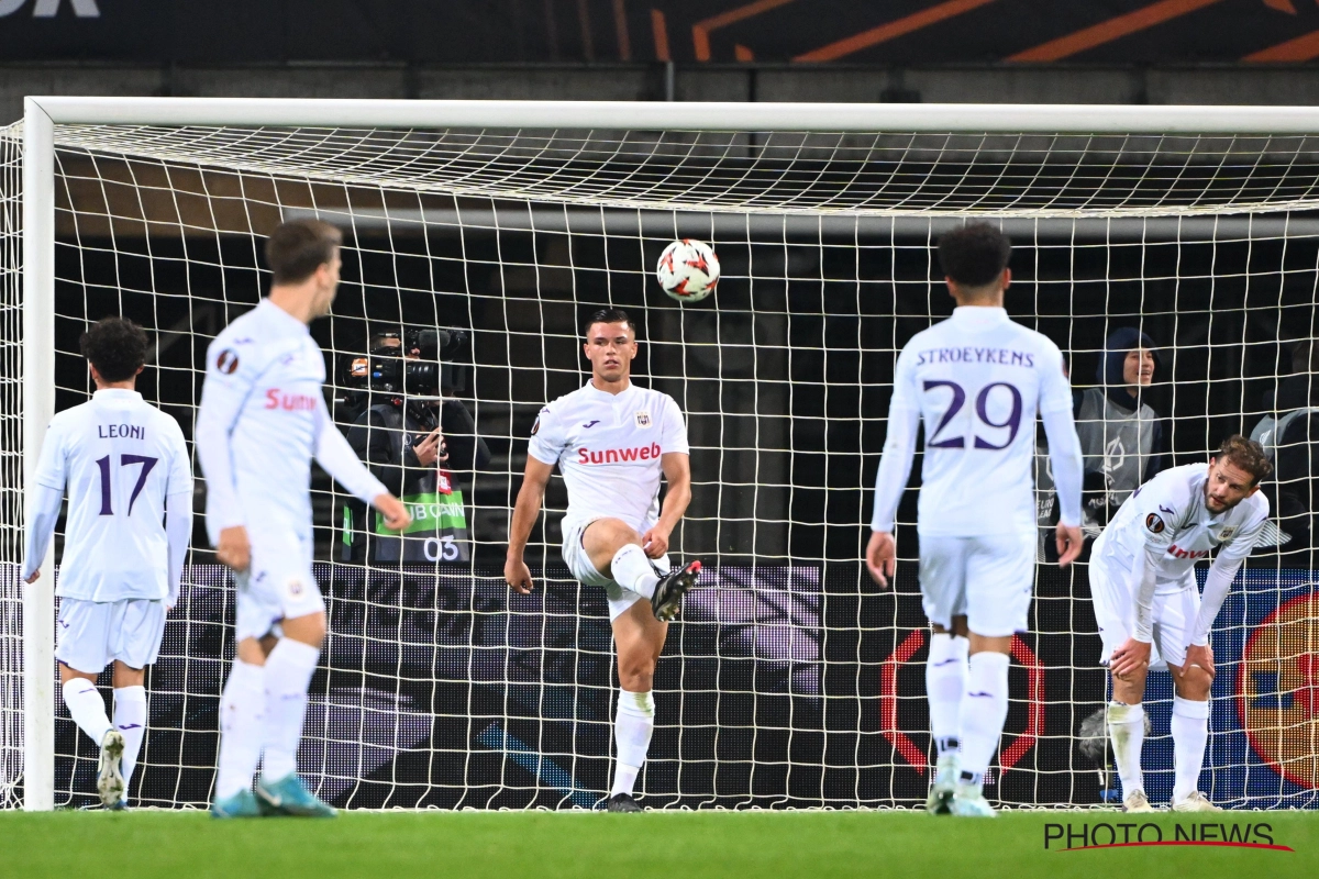 Wisselvallige prestatie, maar Anderlecht zit met iets heel anders in zijn maag: "Enorm frustrerend, een ontgoocheling"