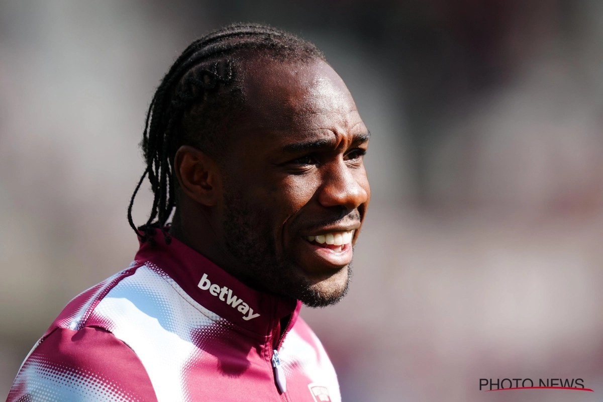 📷 Na zwaar ongeval met Ferrari: West Ham United komt met update over Michail Antonio