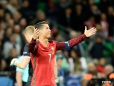 Iets meer klasse mag wel, Cristiano: Ronaldo toont zich van kleinste kant na match tegen IJsland