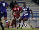 📷 'Ex-speler van RSC Anderlecht gaat aan de slag in eerste amateur'