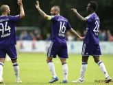 Anderlecht zorgt op deze wijze voor goede uitgangspositie in Champions League