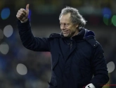 "Vormer Gouden Schoen, olé, olé" zingen fans, maar Preud'homme ziet nog een andere grote kanshebber bij Club Brugge