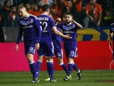 Anderlecht kan kwartfinale ruiken na knap resultaat in kolkend Nicosia