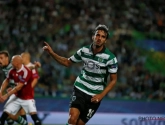 Het is al zover: oude bekende Bryan Ruiz mag weg bij Sporting, Belgische topclub bereidt bod voor