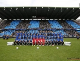 Club Brugge stunt opnieuw: blauw-zwart pakt uit met grootste ploegfoto ooit, met dít fantastische resultaat!