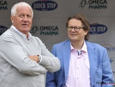 Lid van Raad van Bestuur van Anderlecht windt er geen doekjes om? "De show van Marc Coucke? Dat is bullshit, hé"