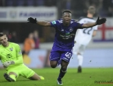 Debutant Amuzu verovert harten in no-time: "Eindelijk terug 'Amuzument' in Anderlecht!"