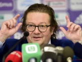 Wat heeft Marc Coucke in petto? De voorzitter geeft vrijdag een uitzonderlijke persconferentie