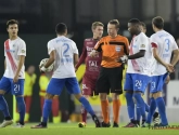 Straffe taal van Gumienny over de invloed van Club op de arbitrage: "Als een ref een beslissing neemt die Brugge niet zint, dan mag hij er een periode niet fluiten"