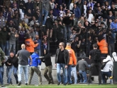 Wat een ravage: fans van Beerschot zorgen voor duizenden euro's aan schade in bezoekersvak