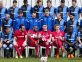 Club Brugge wil met schone lei beginnen: vier (!) doelmannen mogen vertrekken, nieuwe rangorde staat al vast