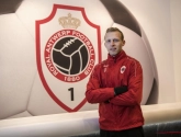 Ritchie De Laet zit met terugkeer in het hoofd: "Voor Antwerp staat mijn deur altijd open"