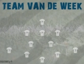 Dit is ons Team van de Week!